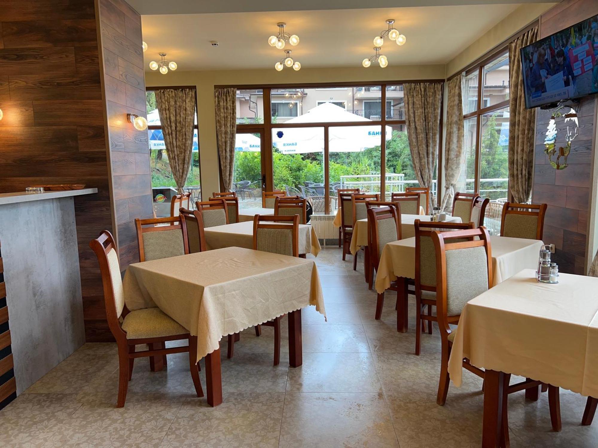 Ardovel Park Hotel Velingrad Exterior photo